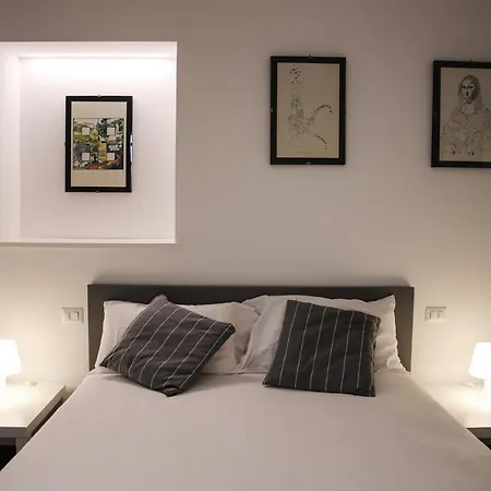 7 Seven Apartman *