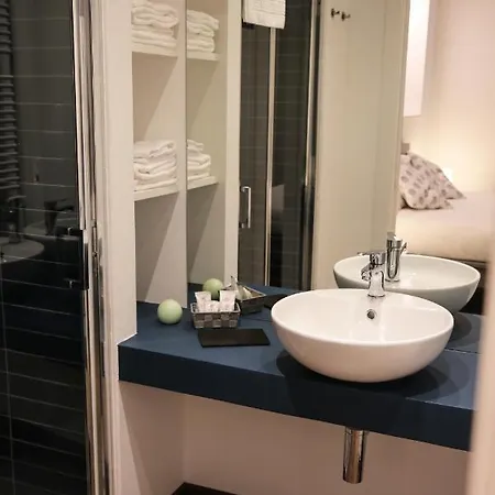 7 Seven Apartmán Biella