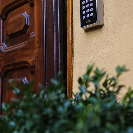 Apartamento 7 Seven