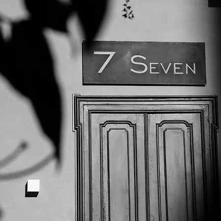 7 Seven Appartement