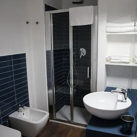 7 Seven Apartment Biella