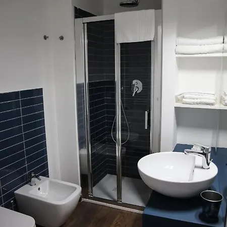 7 Seven Apartamento Biella