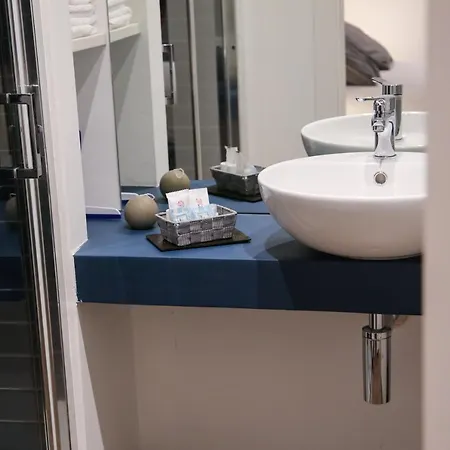 Apartmán 7 Seven Biella