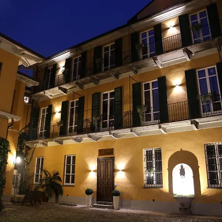 7 Seven ビエッラ