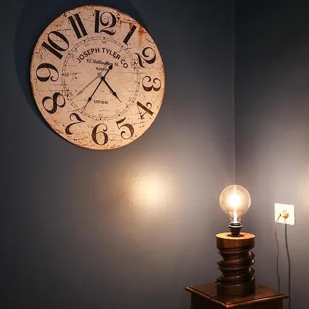 Apartment 7 Seven Biella