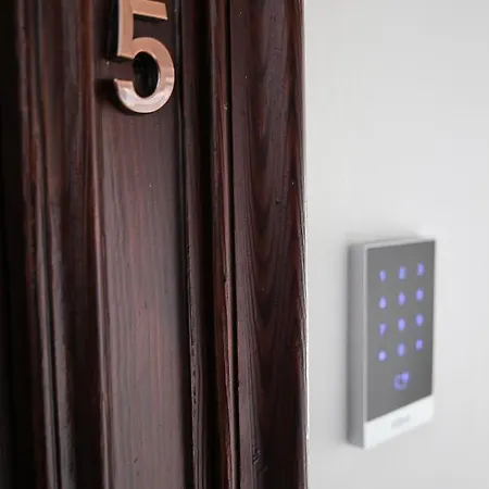 Apartamento 7 Seven *