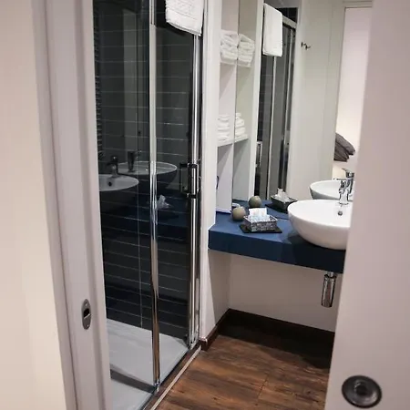 7 Seven Apartment Biella