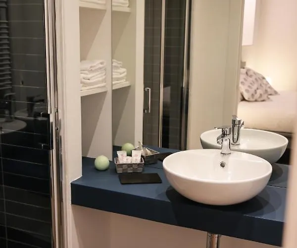 7 Seven 아파트 비엘라