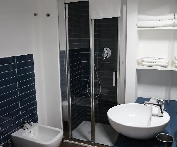 7 Seven 아파트 비엘라