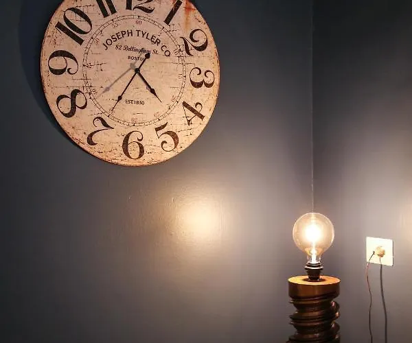 아파트 7 Seven 비엘라