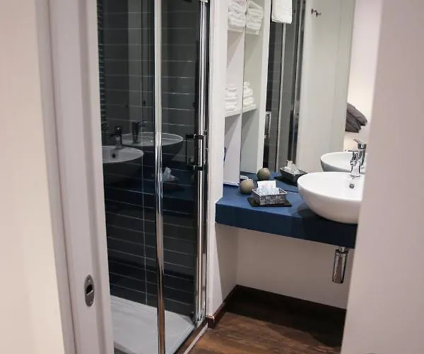 7 Seven 아파트 비엘라