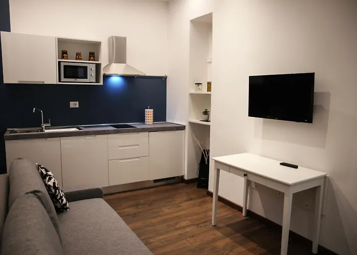 7 Seven 아파트 비엘라